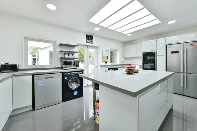 Photo 2 — Egerton Road South, Manchester, Greater Manchester, M21
