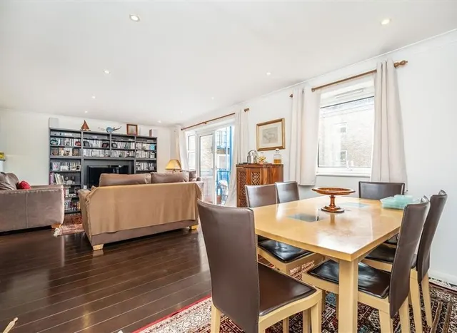 Jardine Road, The Highway, E1W, photo 2