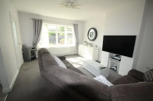 Photo 3 — Merrington Avenue, Middlesbrough, North Yorkshire, TS5