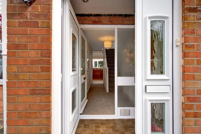 Photo 2 — 38 Kylemore Drive, Heswall, Wirral, Merseyside, CH61 6YF