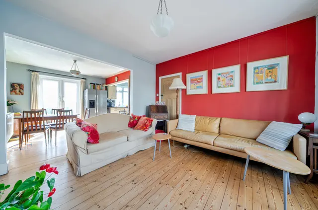 Tivoli Crescent, Brighton, BN1, photo 3