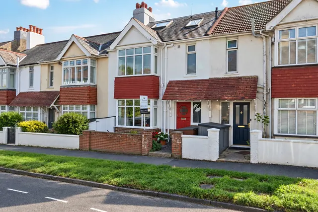 Tivoli Crescent, Brighton, BN1, photo 1