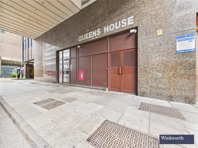 Photo 3 — Kymberley Road, Harrow, HA1