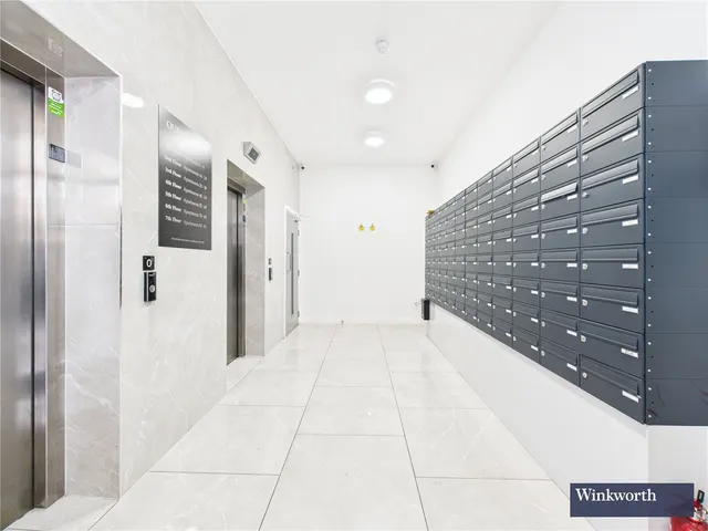Photo 2 — Kymberley Road, Harrow, HA1
