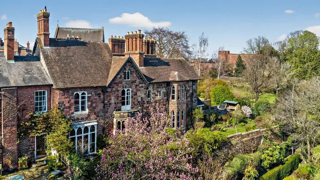 Castle Street, Shrewsbury, SY1, photo 1