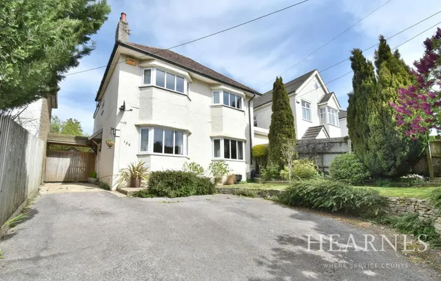 Magna Road, BH11, photo 1