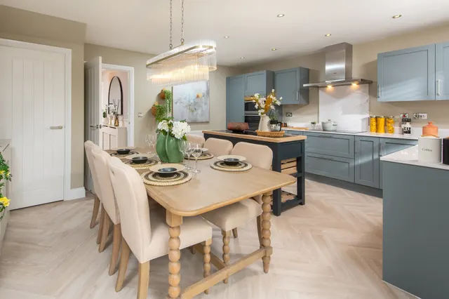 Photo 3 — The Pastures, Off Otley Road, Harrogate