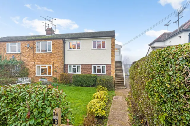 Gurnells Road, Seer Green, HP9, photo 1