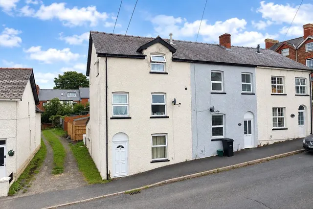 Nelson Street, Llandrindod Wells, LD1, photo 1