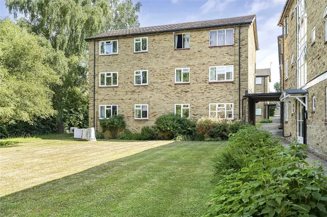 Millway Close, Oxford, OX2, photo 2