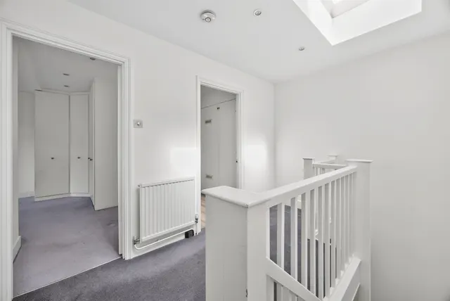 Photo 2 — Rothschild Road, London