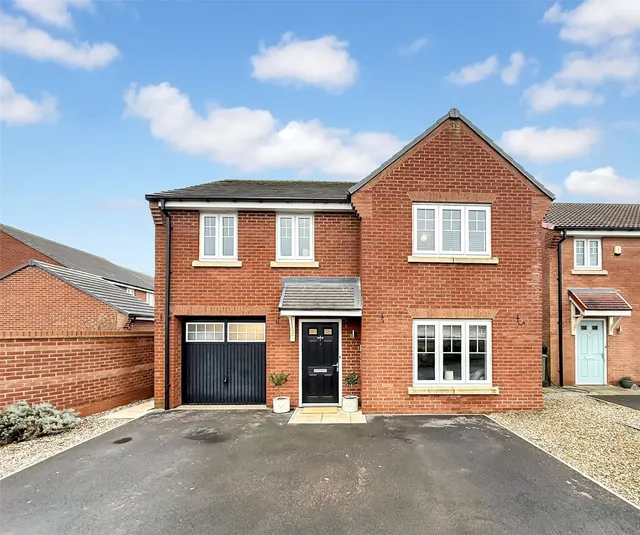 Swan Way, Sowerby, YO7, photo 1