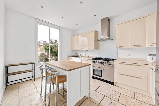 Almorah Road, Islington, N1, photo 3