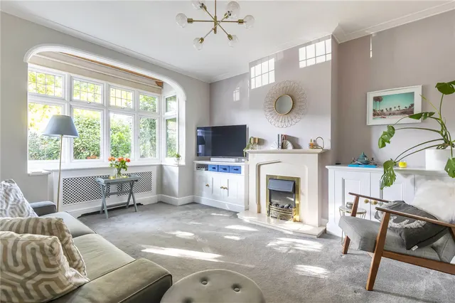 Photo 2 — Holly Bush Lane, Hampton, TW12 2QU