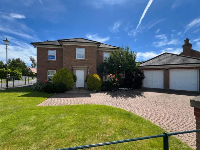 Maynard Grove, Wynyard, TS22, photo 1