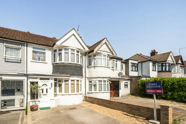Lynton Road, Harrow, HA2, photo 1