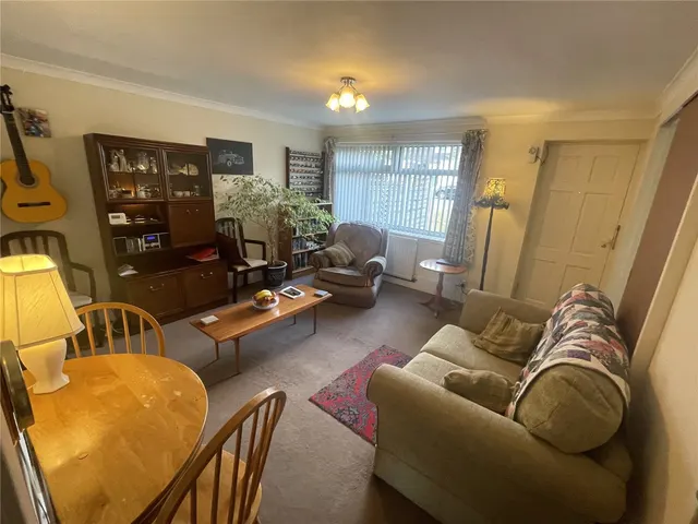 Photo 3 — Caldy Road, Handforth, Wilmslow, Cheshire, SK9