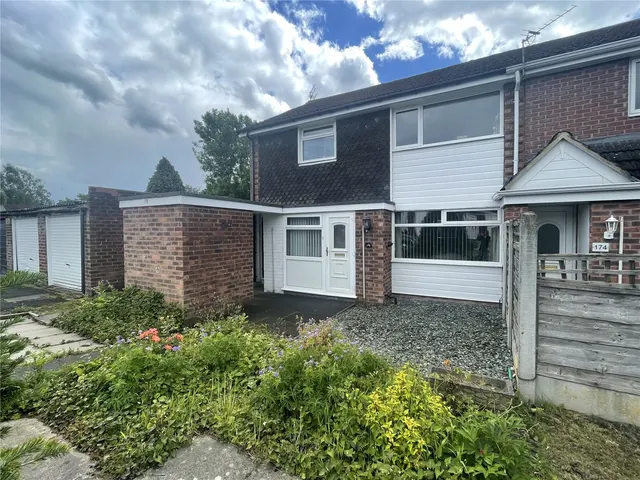 Caldy Road, Handforth, Wilmslow, Cheshire, SK9, photo 1