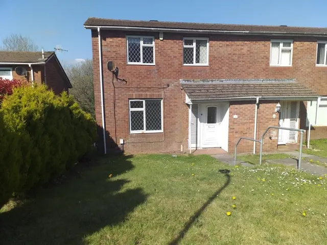 Cefn Milwr, Cwmbran, photo 1