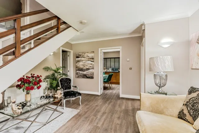 Photo 3 — Saxfield Drive, Manchester, Greater Manchester, M23