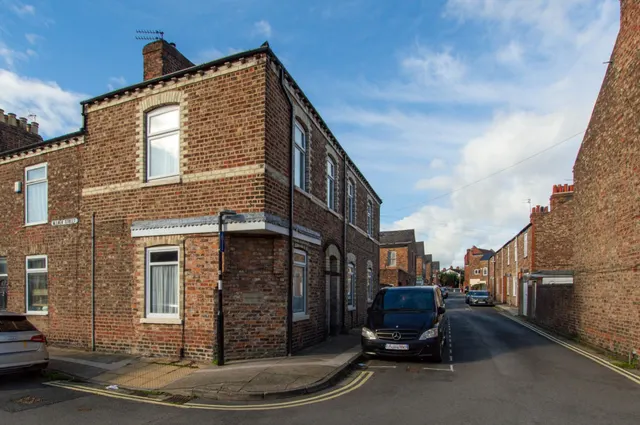 School Street, Acomb, photo 1