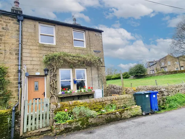 Gill Lane, Cowling, BD22 0LT, photo 1
