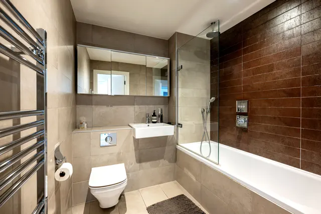 Nautilus House, London, W10, photo 1