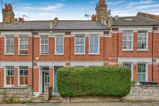 Kingswood Road, Brixton, SW2, photo 1