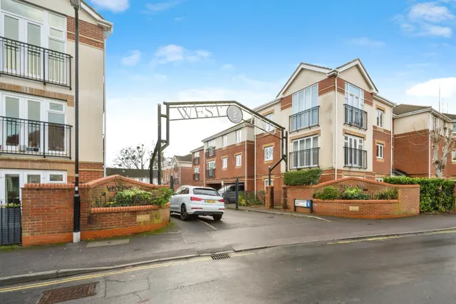 Langstaff Way, Southampton, photo 1