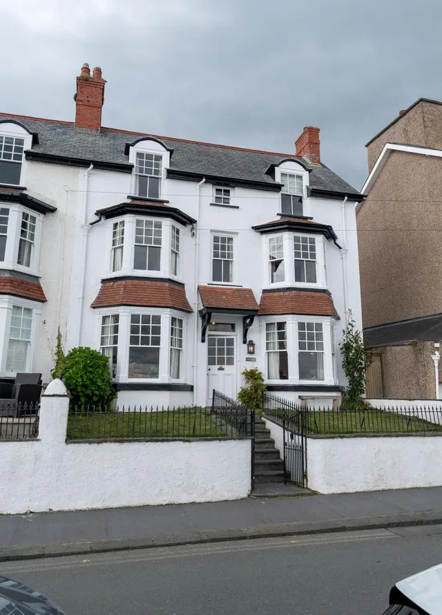Sea View Terrace, Aberdovey, LL35, photo 1