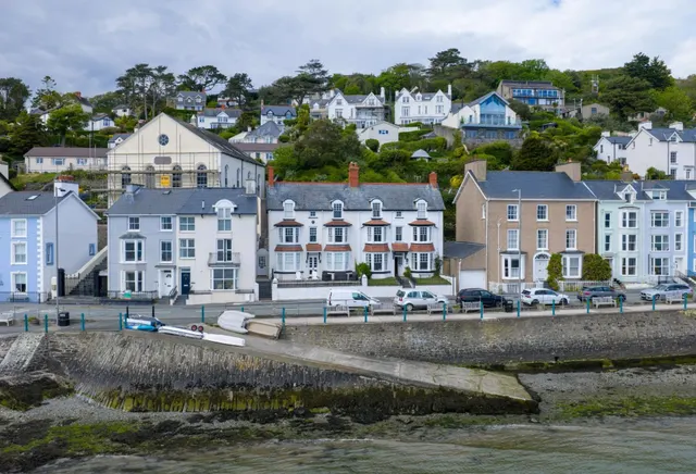 Sea View Terrace, Aberdovey, LL35, photo 2