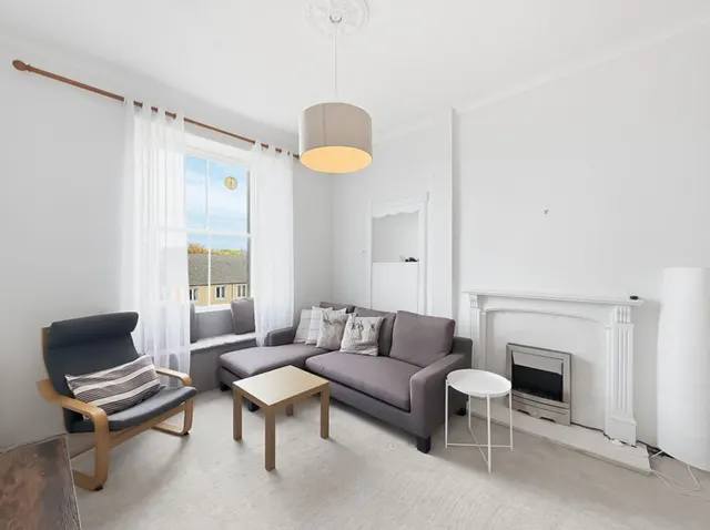 Dean Park Street, Stockbridge, EH4, photo 2