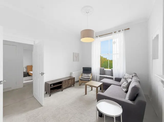 Dean Park Street, Stockbridge, EH4, photo 3