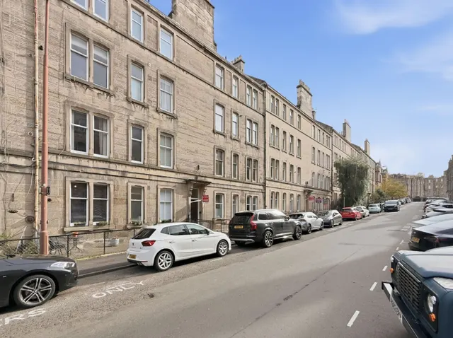 Dean Park Street, Stockbridge, EH4, photo 1