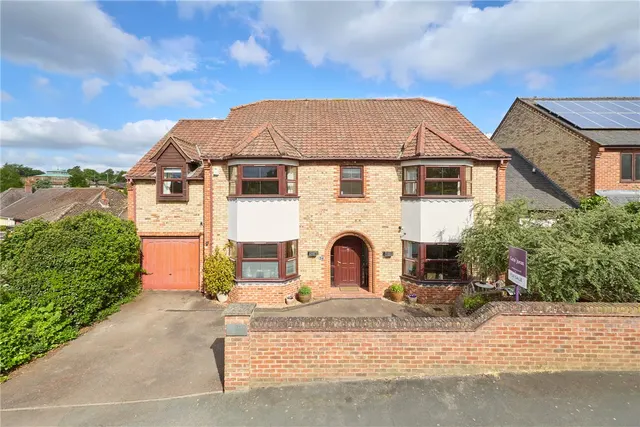 Warrington Street, Newmarket, CB8, photo 1