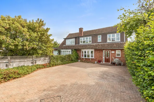 Churchway, Haddenham, HP17, photo 1