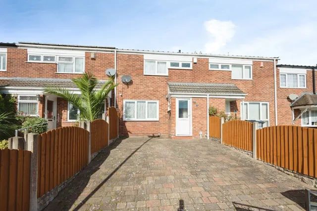 Foredraft Close, Birmingham, B32, photo 1