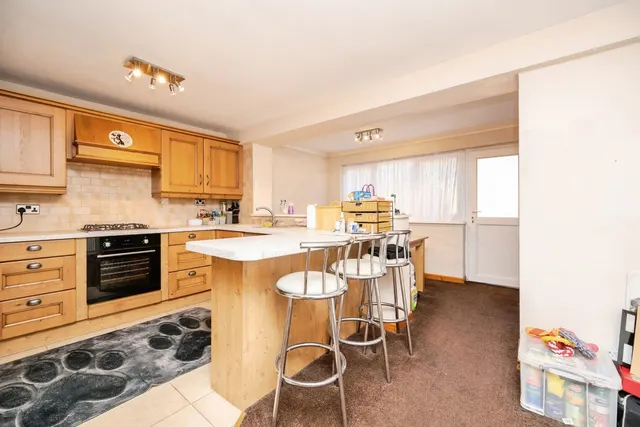 Foredraft Close, Birmingham, B32, photo 3