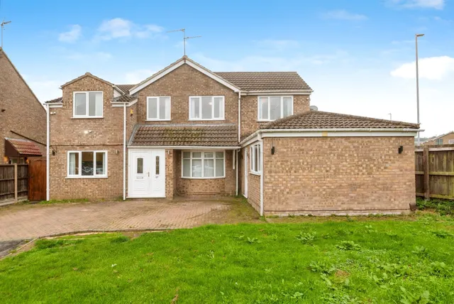 Fourth Avenue, Grantham, NG31, photo 1