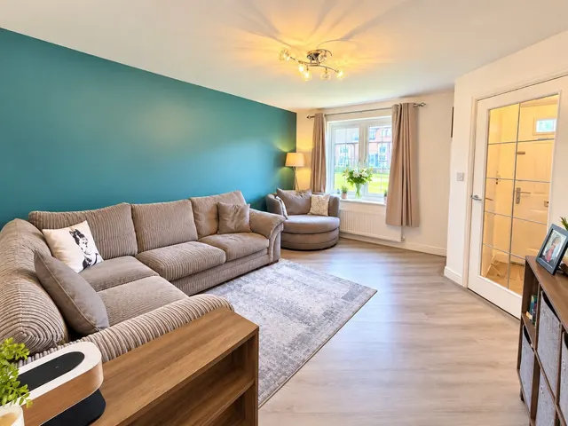 Cotswold Street, Northallerton, DL6, photo 2