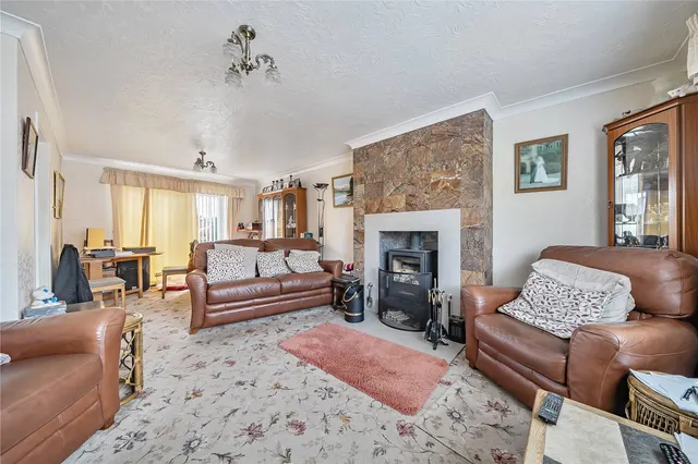 Photo 3 — Woodlands Avenue, Talgarth, Brecon, Powys, LD3 0AT