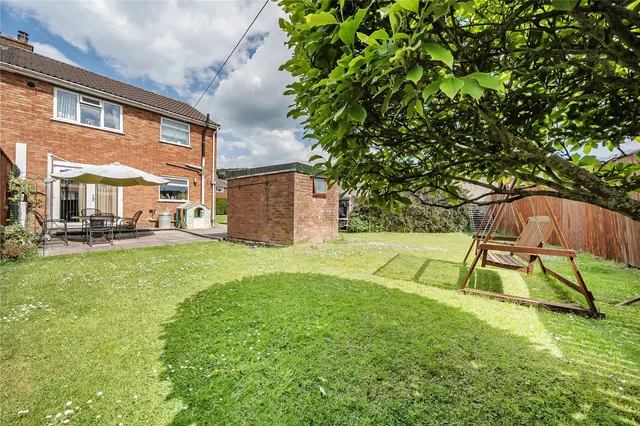Photo 2 — Woodlands Avenue, Talgarth, Brecon, Powys, LD3 0AT