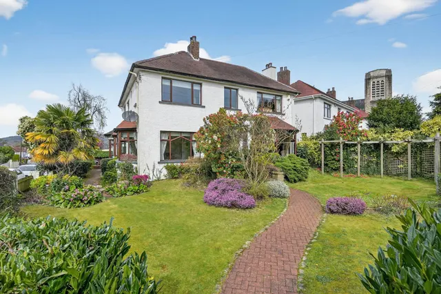 Malone Road, Belfast, BT9, photo 1