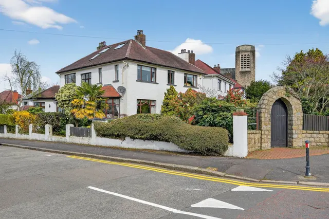 Malone Road, Belfast, BT9, photo 2