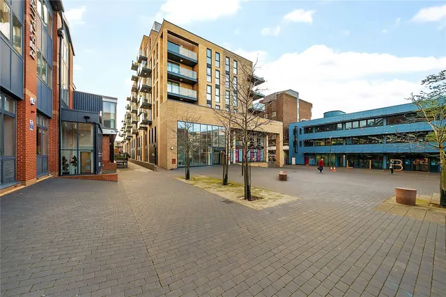 Homefield Rise, Orpington, BR6, photo 1