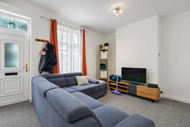 Winifred Street, Hanley, ST1, photo 2