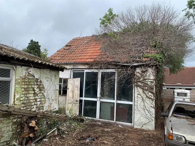Photo 3 — Wellington Road, Bridgwater TA6 5EX