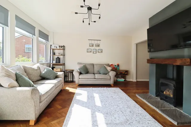 Murch Crescent, Dinas Powys, CF64, photo 3