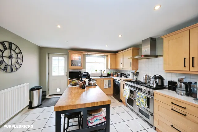 Limekiln Way, Worksop, S81, photo 1