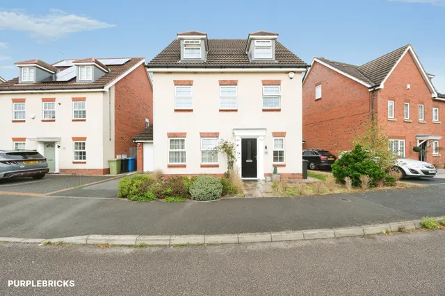 Limekiln Way, Worksop, S81, photo 3